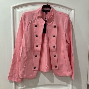 Tommy Hilfiger Band Jacket size L